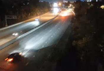 I-490 & Saxton Street traffic camera, Rochester
