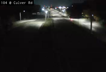 NY-104 & Culver Road traffic camera, Irondequoit