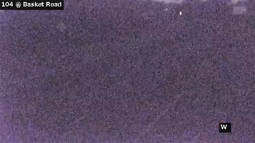 NY-104 & Basket Road traffic camera