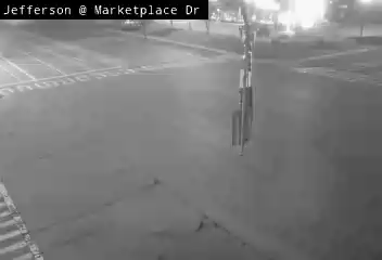 NY-252 & Marketplace Drive traffic camera