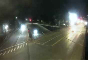 NY-31 & I-490 traffic camera, Rochester