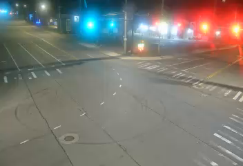 NY-15 & Westfall Rd traffic camera, Rochester