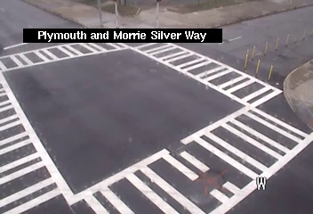 N Plymouth Ave @ Morie Silver Way live webcam