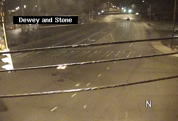 NY-18 & Stone Rd traffic camera