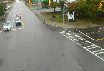 Titus Ave at Cooper Rd live webcam