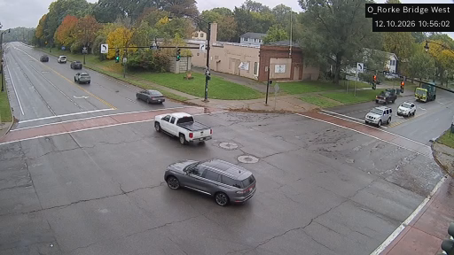 Lake Ave at LOSP live webcam
