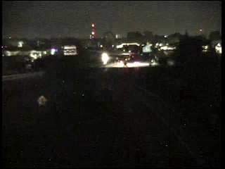 I-290 & Exit 1 (Delaware Avenue) traffic camera, Tonawanda Town