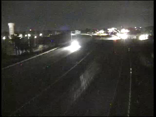I-290 & between Exit 1 (Delaware Avenue) and Exit 2 (Colvin Boulevard) traffic camera, Tonawanda Town