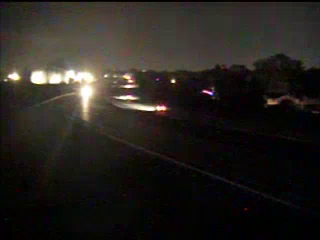 I-290 & Exit 2 (Colvin Boulevard) traffic camera, Tonawanda Town