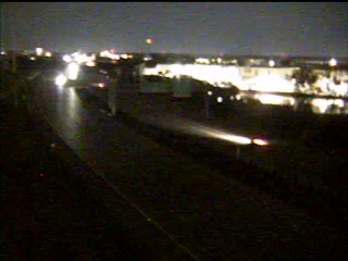 I-290 & between Exit 3 (Niagara Falls Boulevard) and Exit 4 (I-990 Interchange) traffic camera