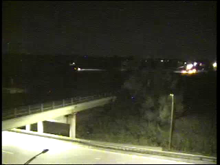 I-290 & Exit 5 (Millersport Highway) traffic camera