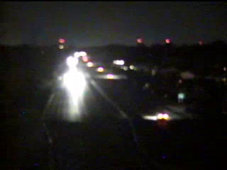 I-290 & Exit 6 (Sheridan Drive) traffic camera