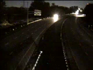 I-290 & between Exit 7 (Main Street) and Exit 6 (Sheridan Drive) traffic camera
