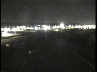 I-190 & Exit 23 (Packard Road) (1) traffic camera