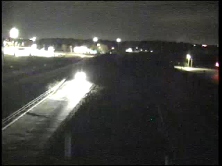 I-190 & Exit 23 (Packard Road) (2) traffic camera