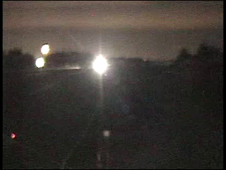 I-190 & Exit 24 (Witmer Road) traffic camera