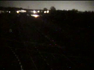 I-190 & Exit 25B (Upper Mountain Road) traffic camera