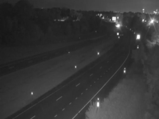 NY-400 & Seneca Street traffic camera, West Seneca