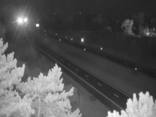 NY 219 at Southwestern Boulevard traffic camera, Erie County