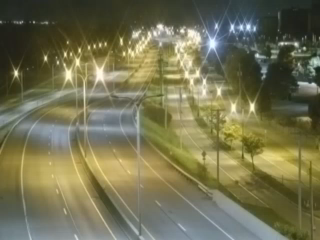 NY-5 & Ohio Street traffic camera, Buffalo
