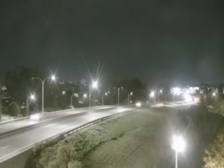 NY-5 & Ridge Road traffic camera, Lackawanna
