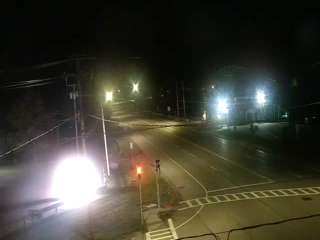 NY-5 & Big Tree Road traffic camera