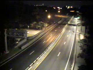NY-198 & Delaware Avenue (2) traffic camera, Buffalo
