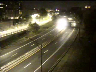 NY-198 & between Grant Street and Elmwood Avenue (2) traffic camera, Buffalo