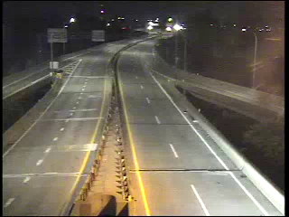NY-198 & Niagara Street traffic camera, Buffalo
