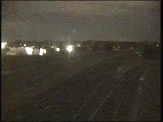 I-990 at Exit 2 (Sweet Home Rd.) traffic camera, Erie County