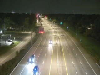NY-33 & between I-90 and Harlem Rd (1) traffic camera, Cheektowaga, New York