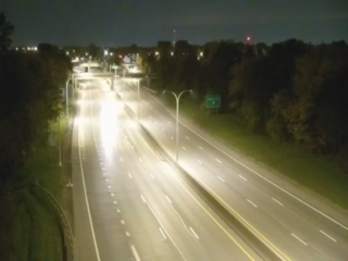 NY-33 & between Eggert Rd and Pine Ridge Rd (1) traffic camera, Cheektowaga, New York