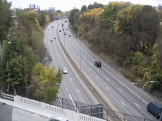 NY 33 at Fillmore Avenue live webcam