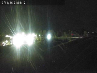 I-781 & East of US 11NY near Fort Drum Main Gate traffic camera, Calcium