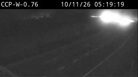 Cross County Pkwy & Yonkers Ave traffic camera, Yonkers, New York