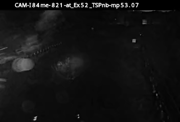 I-84 & Taconic State Parkway (2) traffic camera