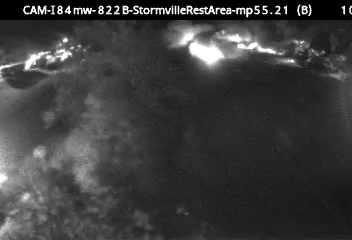 I-84, Dutchess County traffic camera