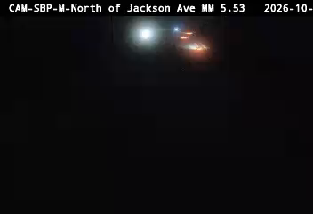 Sprain Brook Pkwy & North of Jackson Ave traffic camera, Greenville, New York