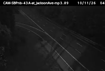 Sprain Brook Pkwy & Jackson Ave traffic camera, Greenville, New York