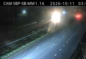 Sprain Brook Pkwy & Tuckahoe Road traffic camera, Yonkers, New York