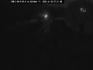 I-84 & E-At Exit 65(NY312 Carmel) EB traffic camera