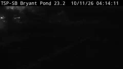 TSP-SB Sof Exit 23 Bryant Pond Rd MM 23.2 traffic camera, Putnam County