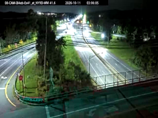 I-84 & NY-9D traffic camera