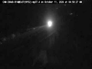 I-84 & Ex37 traffic camera, Gardnertown