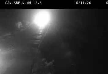 South of NY-141 / SMRP MM 12.3 traffic camera, Westchester County