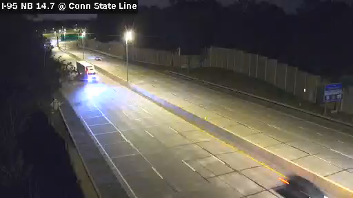 I-95 traffic camera