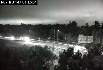 Albany/I-90/I-87 (Exit 24/I-87)