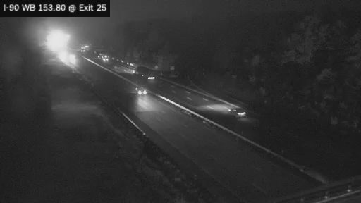 Schenectady/I-890 (Exit 25)