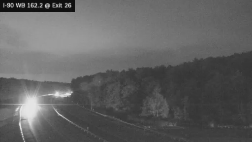 Schenectady/I-890/NY Route 5S (Exit 26)