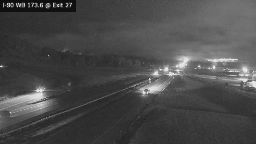 Amsterdam/NY Route 30 (Exit 27)